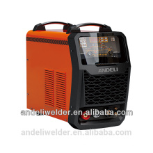 Best Sell High Quality IGBT Inverter TIG Welder AC DC Pulse TIG Aluminium Welding Machine TIG-315